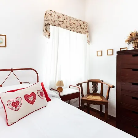 El Poleo With Pool And Sea View *