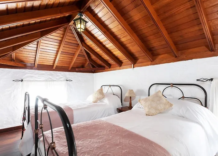 Casa vacanze El Poleo With Pool And Sea View *