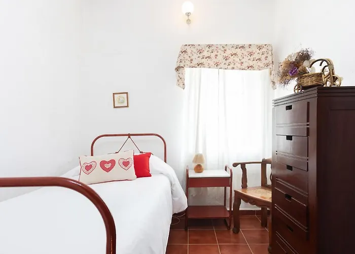 Casa vacanze El Poleo With Pool And Sea View *